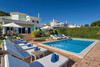 Villa Martinhal Quinta Do Lago Family Resort