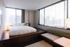Grids Tokyo Nihombashi East Hotel&hostel
