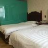 Elan Hotel Shenzhen Luohu Xinxiu Antique City