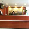 Elan Hotel Shenzhen Luohu Xinxiu Antique City