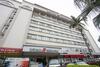 Hotel Jinjiang Inn Liuzhou Bubugao Square North Station
