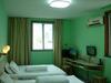 Albergue Canglangting Guest House