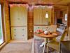 Ash Mill Cabin
