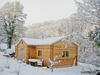Ash Mill Cabin