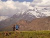 Lodge Del Maipo