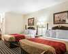 Hotel Econo Lodge Inn & Suites