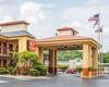 Hotel Econo Lodge Inn & Suites