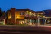 Hotel Rabbit Ears Motel