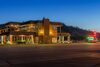 Hotel Rabbit Ears Motel