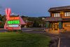 Hotel Rabbit Ears Motel