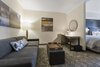 Hotel Springhill Suites By Marriott Sacramento Airport Natomas