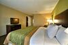 Hotel Comfort Inn & Suites
