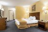 Hotel Quality Inn & Suites University