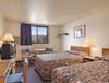 Motel Super 8 Omaha / West
