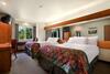 Hotel Microtel Inn & Suites By Wyndham Bozeman