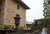 Pamplona El Toro Hotel & Spa