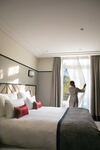 Hotel Le Claridge Champs-elysees Fraser Suites