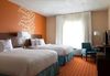 Hotel Comfort Inn Ithaca