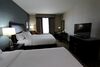 Hotel Hilton Garden Inn Findlay