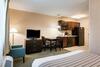 Suburban Extended Stay Hotel Quantico