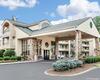 Hotel Quality Inn And Suites Dollywood