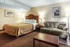 Hotel Quality Inn And Suites Dollywood