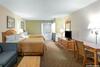 Hotel Quality Inn And Suites Dollywood