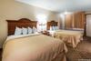 Hotel Quality Inn And Suites Dollywood