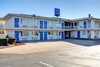 Motel 6 Murfreesboro