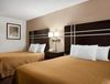 Hotel Travelodge Killeen Fort Hood