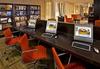 Hotel Courtyard By Marriott Springfield