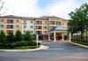 Hotel Courtyard By Marriott Springfield