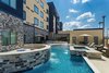 Hotel Courtyard Houston Katy Mills
