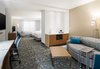 Hotel Courtyard Houston Katy Mills