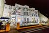 The Carlton Hotel