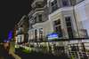 The Carlton Hotel