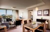 Hotel Quay West Suites Melbourne