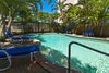 Hotel Budds Beach Apartments