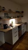 Apartamento Villa Im Park Wachwitzgrund