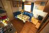 Camping Villaggio Calypso