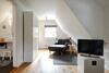 Apartamento H�s Am Wall - Reetdachapartments - St. Peter Ording