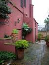 Bed & Breakfast Villa Chiarenza Maison D'hotes