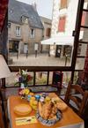Hotel Au Fin Gourmet