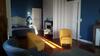 Bed & Breakfast La Clef Du Bonheur