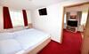 Hotel-restaurant England