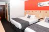Hotel Kyriad Les Sables D'olonne - Plage - Centre Des Congr�s