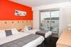 Hotel Kyriad Les Sables D'olonne - Plage - Centre Des Congr�s