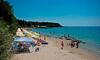 Hotel Sol Nessebar Bay