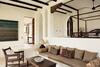 Villa Qambani Luxury Resort