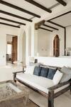 Villa Qambani Luxury Resort